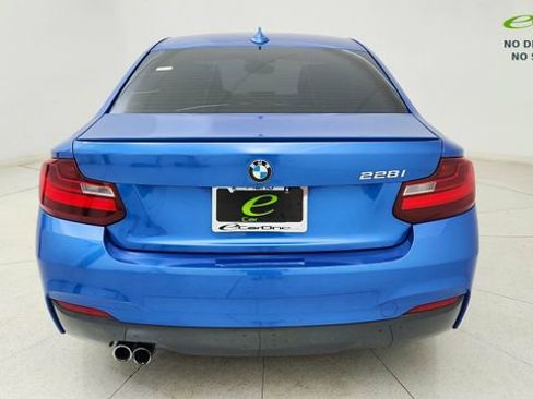 Used 2014 BMW 228i Coupe RWD image 5