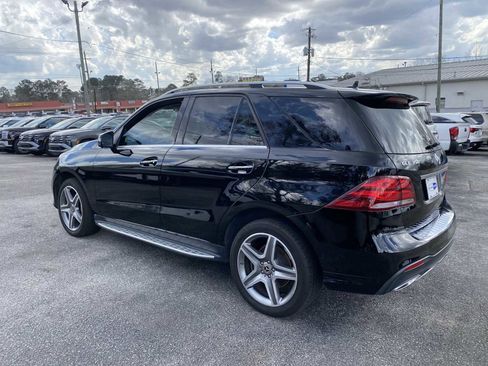 Used 2018 Mercedes-Benz GLE 350 image 5