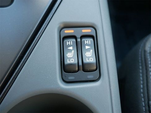 New 2026 Subaru Crosstrek 2.5i Premium image 20