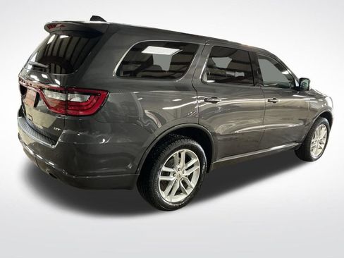 Used 2023 Dodge Durango GT image 9