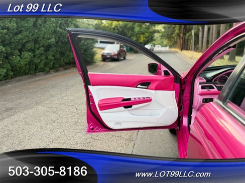 Used 2011 Honda Accord LX image 10