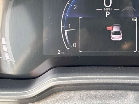 New 2026 Toyota Corolla SE image 39