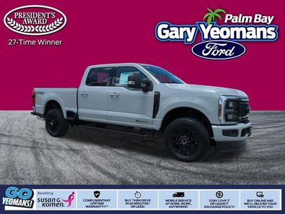 New 2026 Ford F350 XLT w/ XLT Premium Package