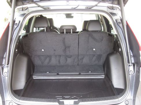 Used 2024 Honda CR-V EX-L image 21