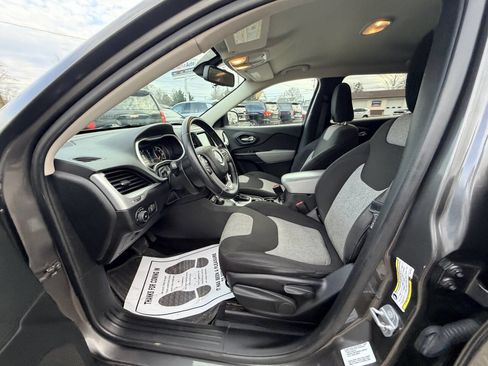 Used 2014 Jeep Cherokee Latitude image 45