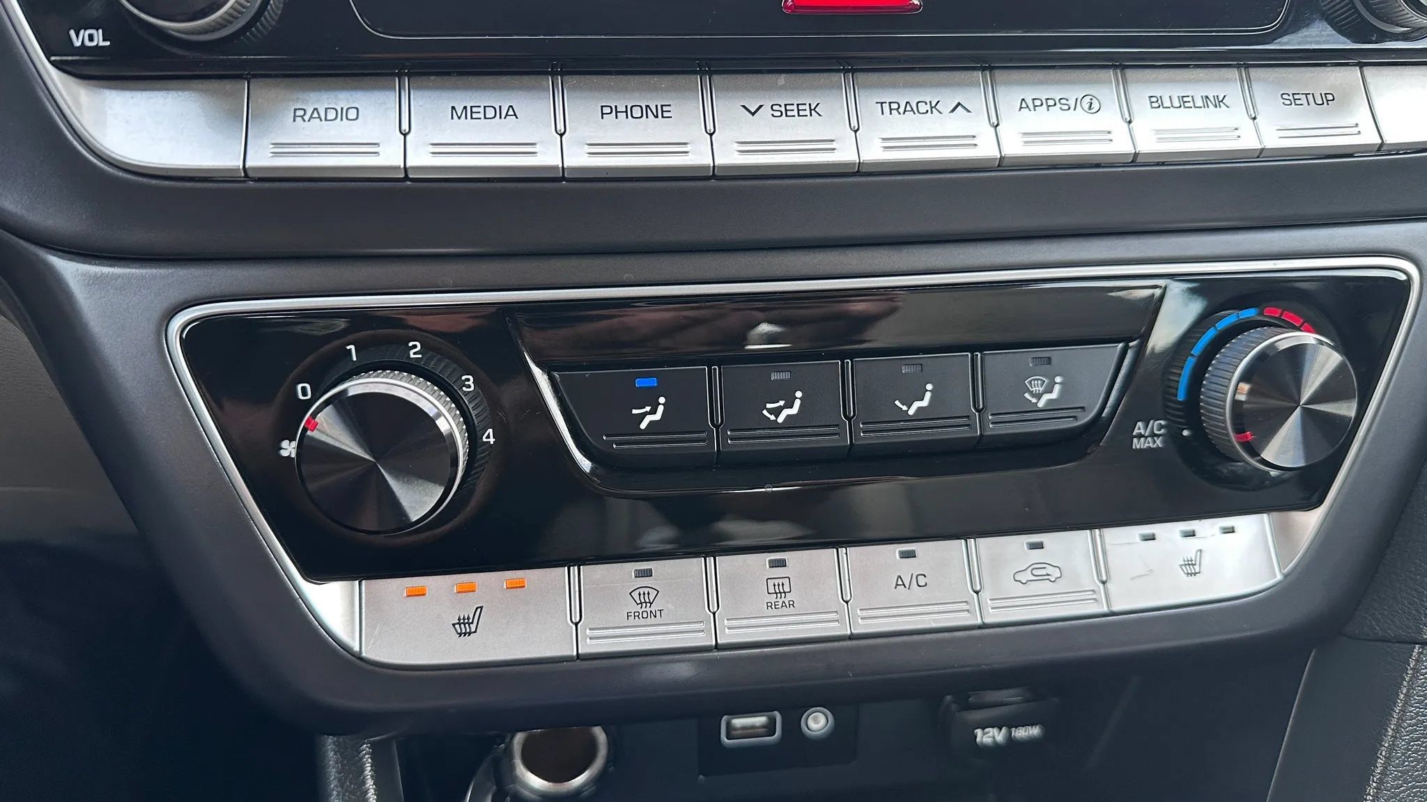 Used 2018 Hyundai Sonata SEL FWD image 21