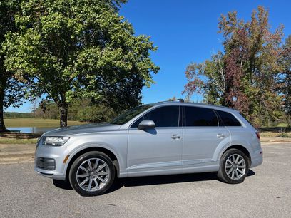 Used 2018 Audi Q7 2.0T Premium Plus w/ Premium Plus Package