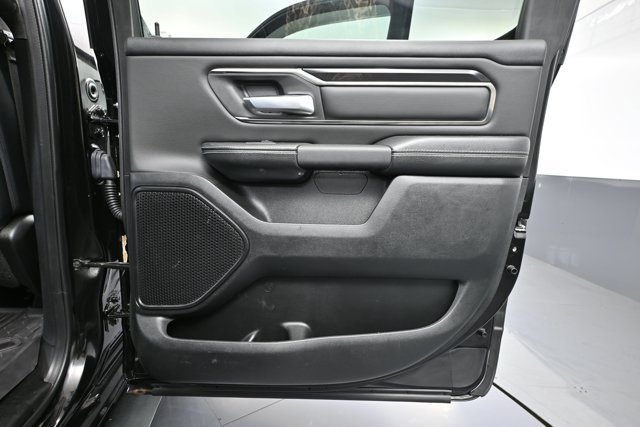Used 2019 RAM 1500 Sport w/ Level 2 Equipment Group AWD/4WD image 35