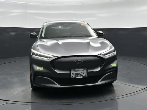 Used 2023 Ford Mustang Mach-E Select RWD image 47