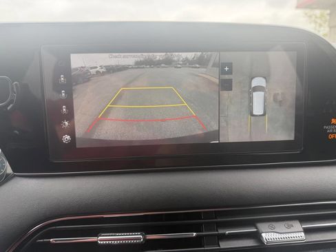Used 2020 Hyundai Palisade Limited image 20