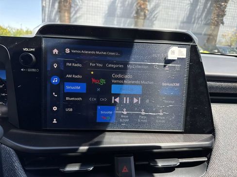 New 2026 Subaru Outback Premium AWD/4WD image 12