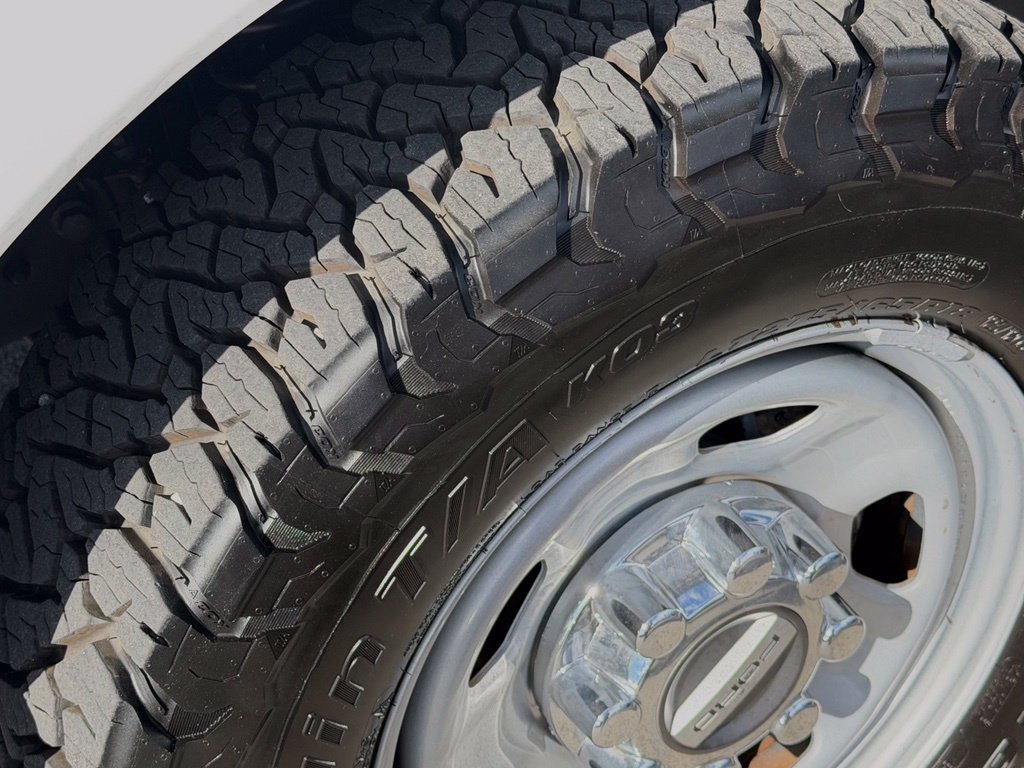 Certified 2019 Ford F350 XL w/ XL Value Package RWD image 13