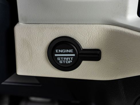 Used 2026 Ford Bronco Heritage Edition image 23