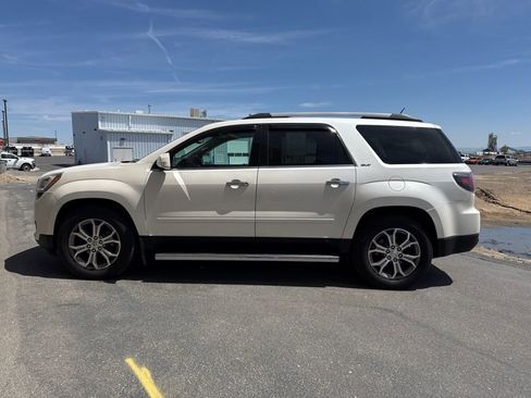 Used 2014 GMC Acadia SLT image 8