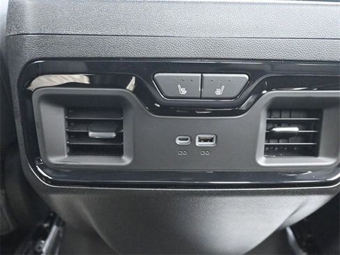 New 2026 GMC Sierra 2500 AT4 w/ AT4 Premium Plus Package image 23