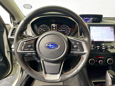 Used 2018 Subaru Crosstrek 2.0i Limited image 17