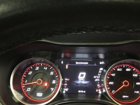 Used 2023 Dodge Charger SXT RWD image 28