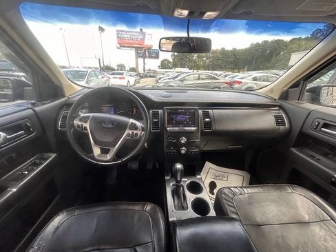 Used 2013 Ford Flex SEL image 10