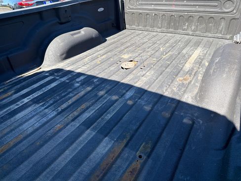 Used 2017 RAM 3500 Tradesman w/ Chrome Appearance Group image 19