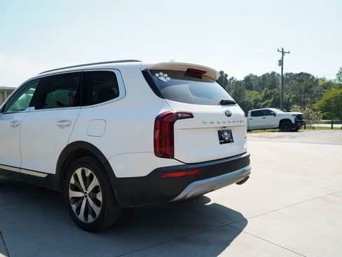 Used 2021 Kia Telluride S image 15
