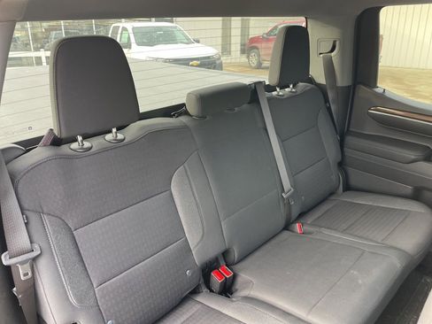 Used 2023 Chevrolet Silverado 1500 LT image 20