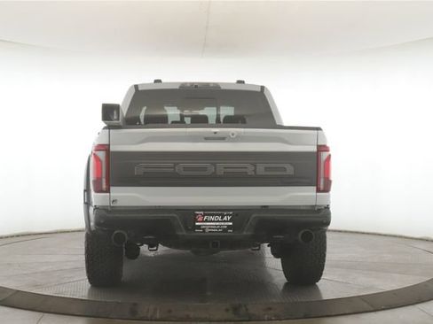 Used 2025 Ford F150 Raptor image 11
