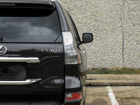 Used 2015 Lexus GX 460 Luxury AWD/4WD image 50