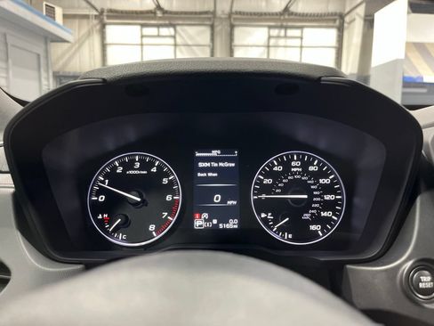 Used 2026 Subaru Forester Sport AWD/4WD image 19