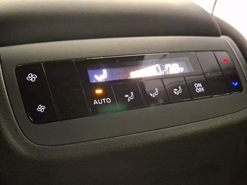 Used 2025 Nissan Pathfinder Rock Creek image 15