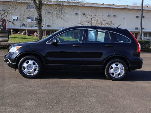 Used 2007 Honda CR-V LX image 3