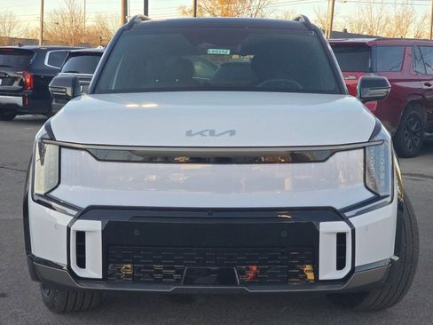 New 2026 Kia EV9 GT-Line image 13