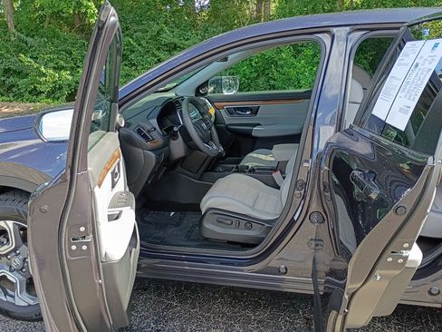 Used 2018 Honda CR-V EX image 9