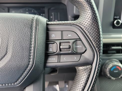 Used 2024 Toyota Tacoma SR5 RWD image 27