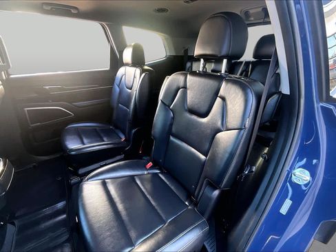 Certified 2025 Kia Telluride S AWD/4WD image 21