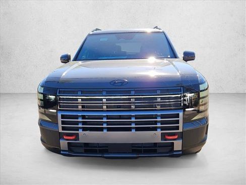 New 2026 Hyundai Palisade XRT Pro image 3