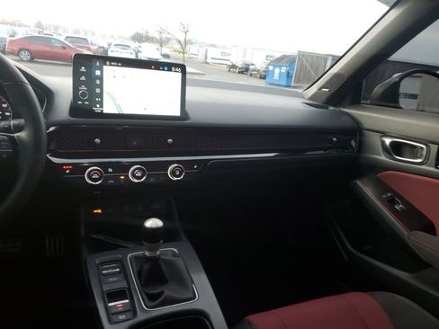 Used 2025 Honda Civic Si image 27