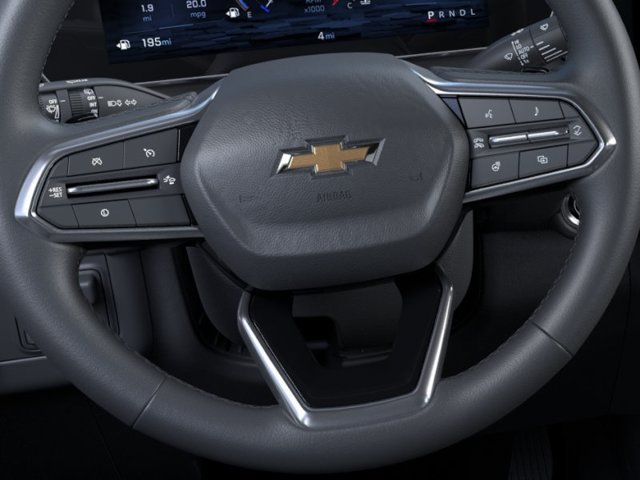 New 2026 Chevrolet Tahoe LT w/ Comfort Package AWD/4WD image 19