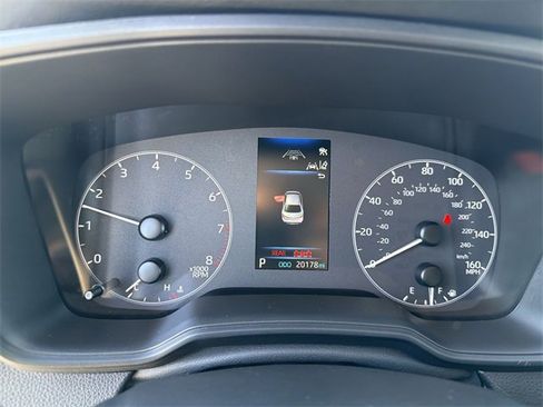 Certified 2024 Toyota Corolla LE image 12