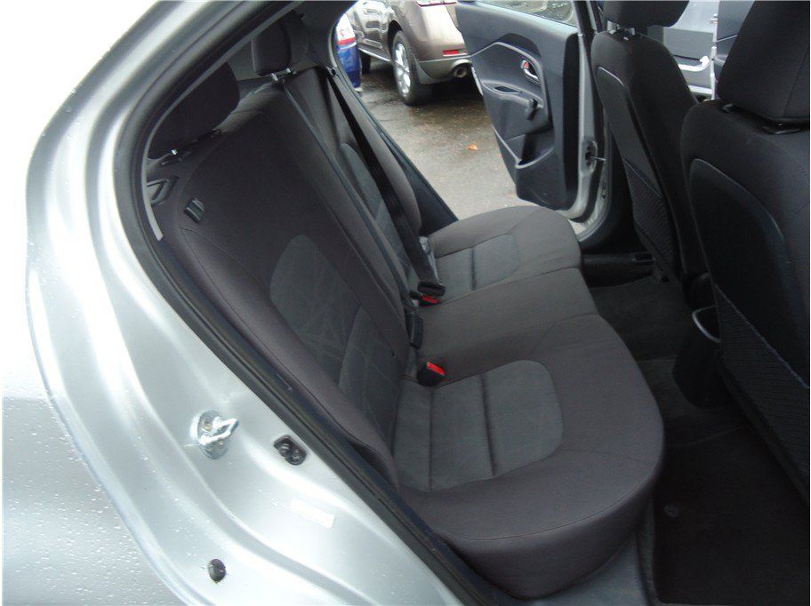 Used 2016 Kia Rio LX FWD image 13