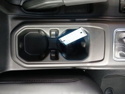 New 2026 Jeep Wrangler Unlimited Rubicon AWD/4WD image 51