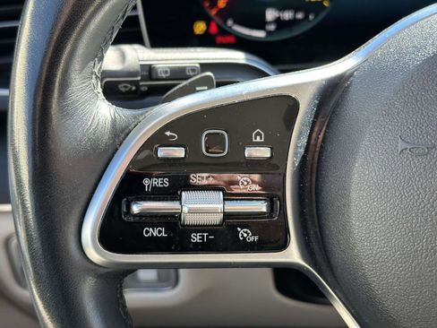 Used 2022 Mercedes-Benz GLE 350 4MATIC image 33