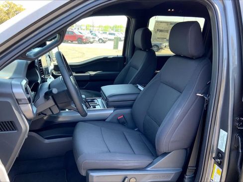 New 2026 Ford F150 XLT w/ Equipment Group 302A MID image 9