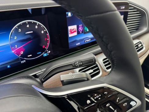 New 2026 Mercedes-Benz GLE 350 4MATIC image 27