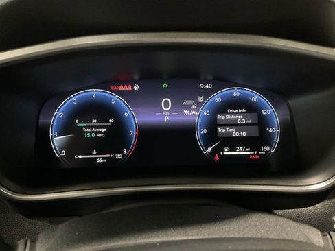 New 2026 Toyota Corolla Cross XLE image 14