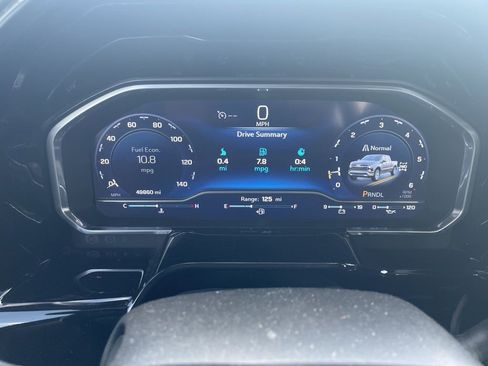 Used 2022 Chevrolet Silverado 1500 LT image 16