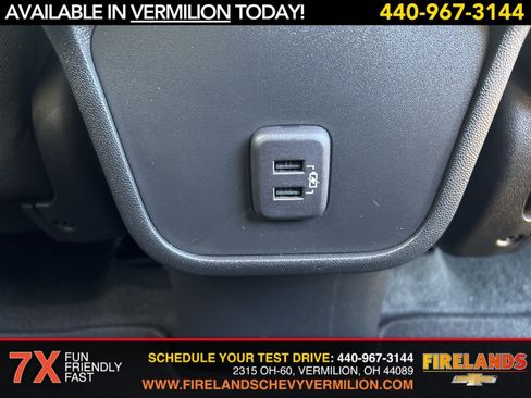 Certified 2022 Chevrolet Equinox LT image 35