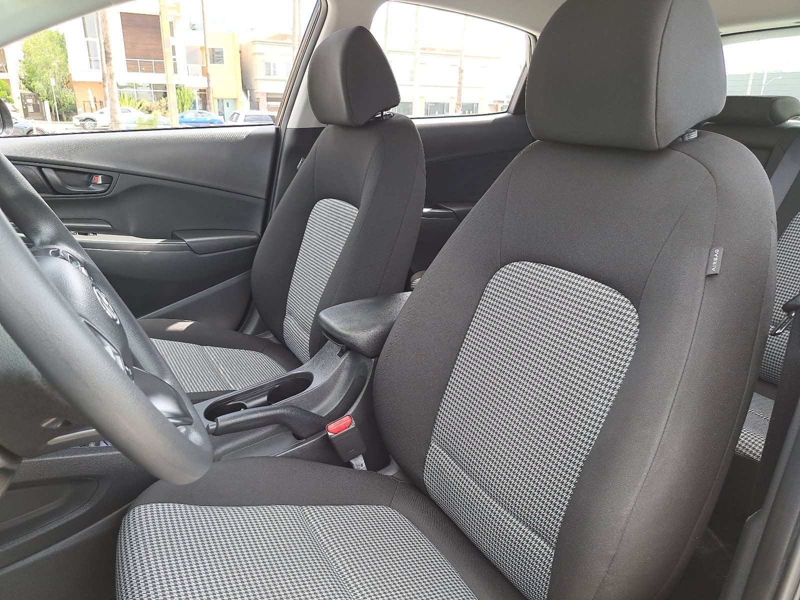 Used 2023 Hyundai Kona SE w/ Cargo Package AWD/4WD image 15
