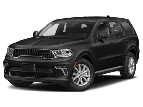Used 2022 Dodge Durango Citadel image 26