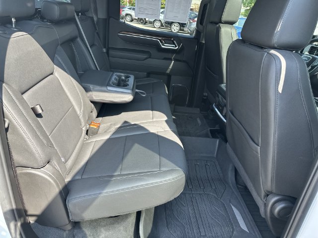 Certified 2025 GMC Sierra 1500 Elevation w/ Elevation Premium Package AWD/4WD image 38