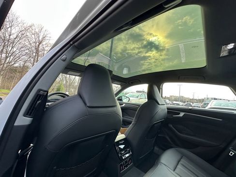 New 2026 Audi A6 Premium Plus AWD/4WD image 26